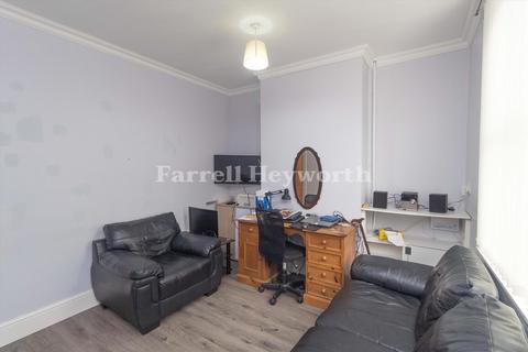 undefined, Wordsworth Street, Barrow LA14
