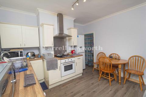 undefined, Wordsworth Street, Barrow LA14