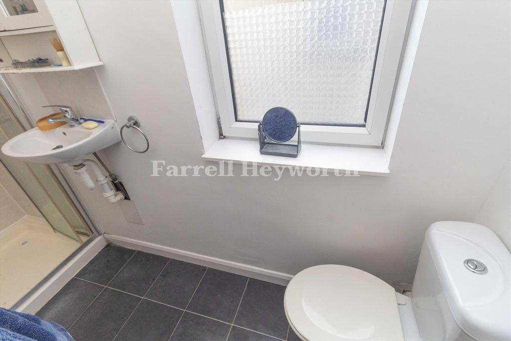 En suite