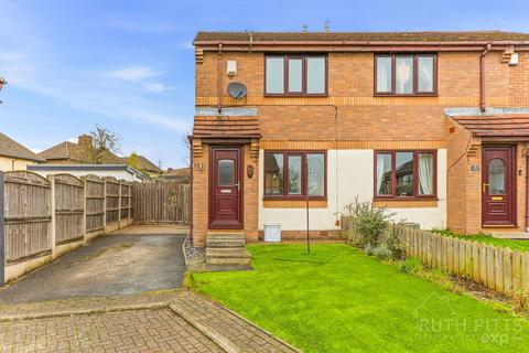 undefined, Richmond Road, Pontefract WF9