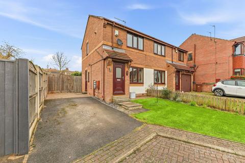 undefined, Richmond Road, Pontefract WF9