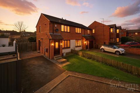 undefined, Richmond Road, Pontefract WF9