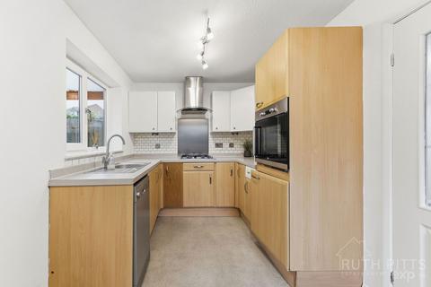 undefined, Richmond Road, Pontefract WF9