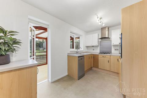 undefined, Richmond Road, Pontefract WF9