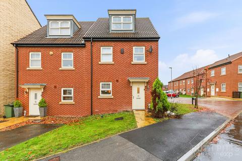 undefined, Camplin Close, Pontefract WF7