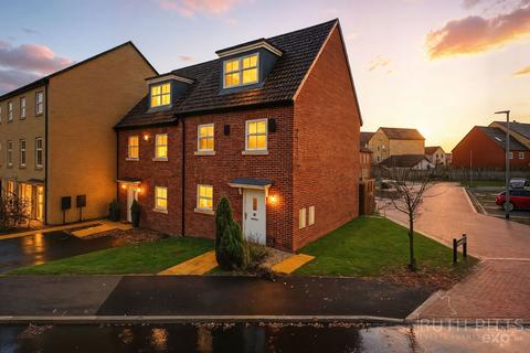 undefined, Camplin Close, Pontefract WF7