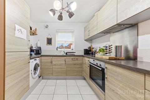 undefined, Camplin Close, Pontefract WF7