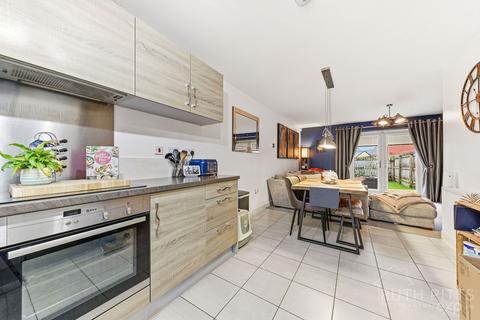 undefined, Camplin Close, Pontefract WF7
