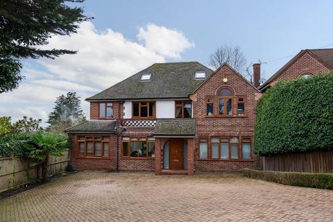 5 bedroom detached house for sale, Austell Gardens, Mill Hill, NW7
