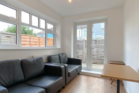 7 bedroom house to rent, Whippingham Road, Brighton BN2