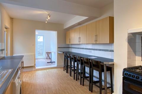 7 bedroom house to rent, Whippingham Road, Brighton BN2
