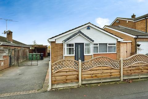 26 Severn Road, Oadby, Leicester, LE2 4FY