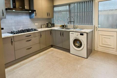 26 Severn Road, Oadby, Leicester, LE2 4FY