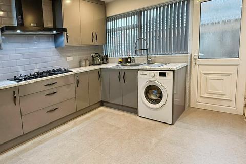 26 Severn Road, Oadby, Leicester, LE2 4FY