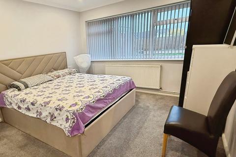 26 Severn Road, Oadby, Leicester, LE2 4FY