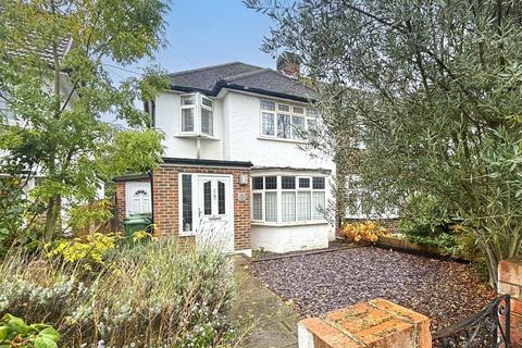 3 bedroom semi-detached house for sale, Tudor Drive, Kingston Upon Thames, KT2