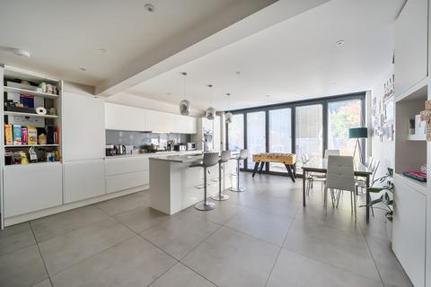 3 bedroom semi-detached house for sale, Tudor Drive, Kingston Upon Thames, KT2