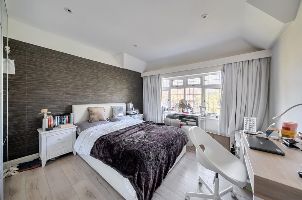 Front Bedroom
