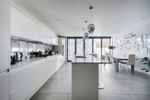 3 bedroom semi-detached house for sale, Tudor Drive, Kingston Upon Thames, KT2
