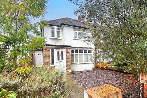 Tudor Drive, Kingston Upon Thames, KT2