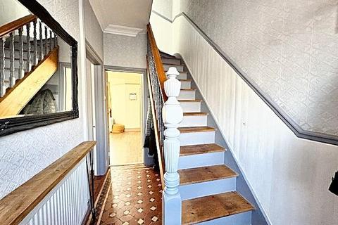 undefined, Caerleon Road, Newport