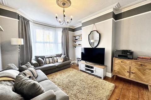 undefined, Caerleon Road, Newport