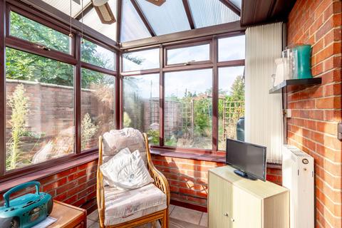 undefined, Hall Close, Hemsby