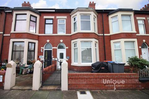 4 bedroom terraced house for sale, Milton Street,  Fleetwood, FY7