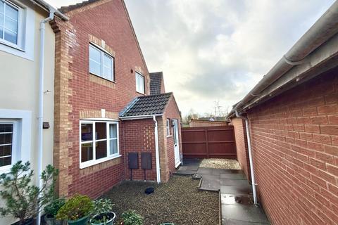 Gibson Road, Ledbury, HR8