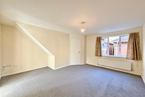 3 bedroom end of terrace house for sale, Gibson Road, Ledbury, HR8