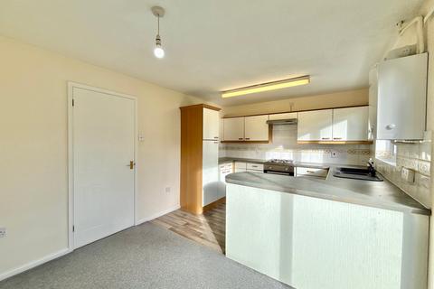 3 bedroom end of terrace house for sale, Gibson Road, Ledbury, HR8