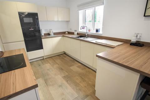undefined, Spindleberry Way, School Aycliffe