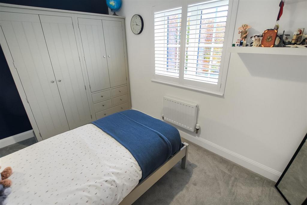 Bedroom Five