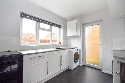 undefined, Lucas Close, Hampshire GU46