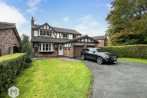 undefined, Mossdale Avenue, Bolton, Greater Manchester, BL1 5YA