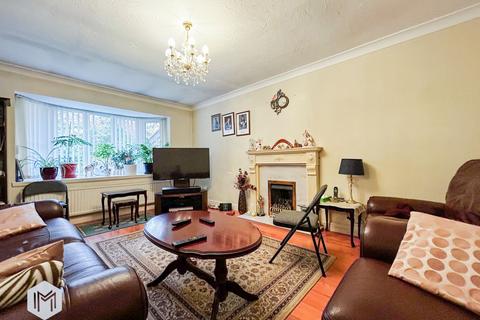 undefined, Mossdale Avenue, Bolton, Greater Manchester, BL1 5YA