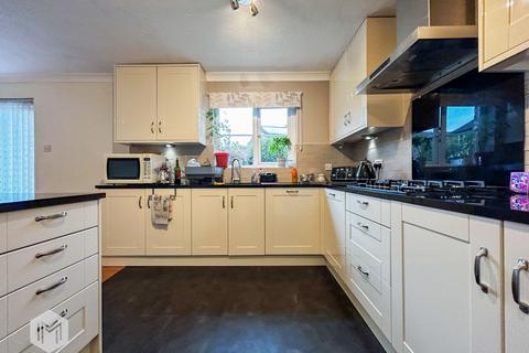 undefined, Mossdale Avenue, Bolton, Greater Manchester, BL1 5YA