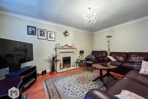 undefined, Mossdale Avenue, Bolton, Greater Manchester, BL1 5YA