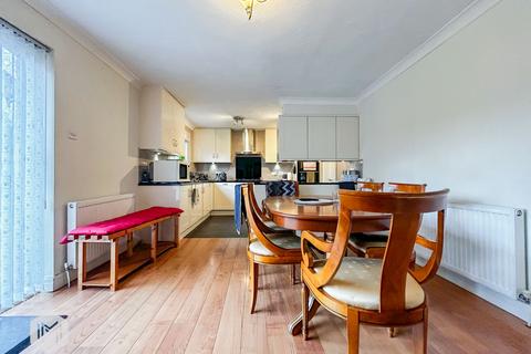 undefined, Mossdale Avenue, Bolton, Greater Manchester, BL1 5YA