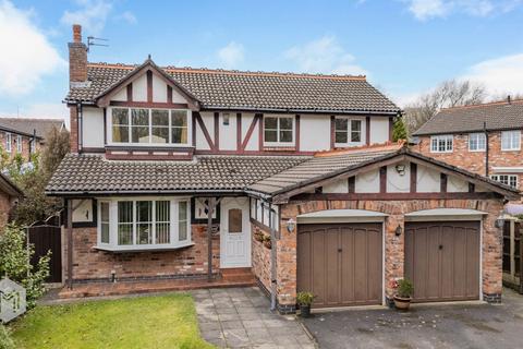 undefined, Mossdale Avenue, Bolton, Greater Manchester, BL1 5YA