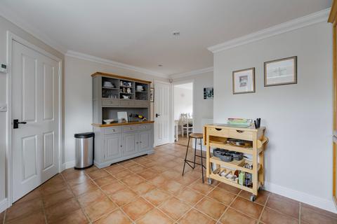 3 bedroom terraced house for sale, Pearsons Close, Holt