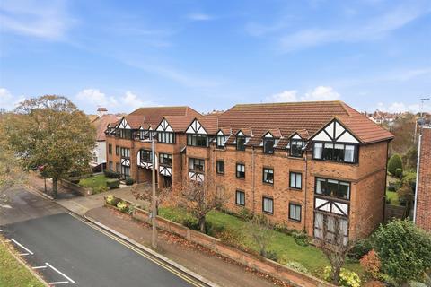 Thorpe Hall Avenue, Thorpe Bay, Essex, SS1