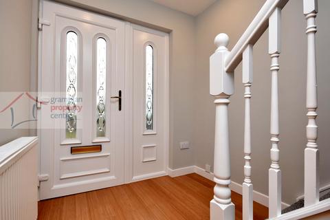 3 bedroom terraced house for sale, Reiket Lane, Elgin, IV30 6HT