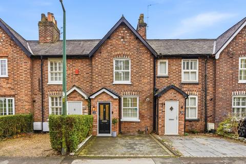 Brook Lane, Alderley Edge, SK9