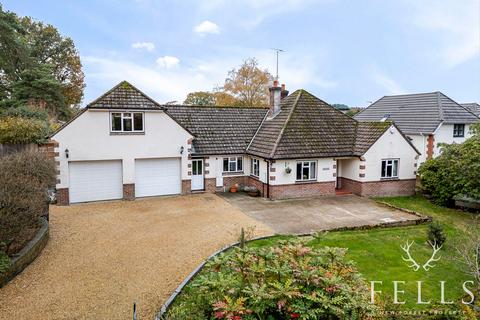 undefined, Hillbury Road, Fordingbridge SP6