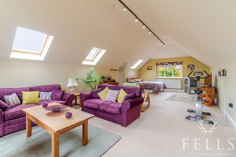 undefined, Hillbury Road, Fordingbridge SP6