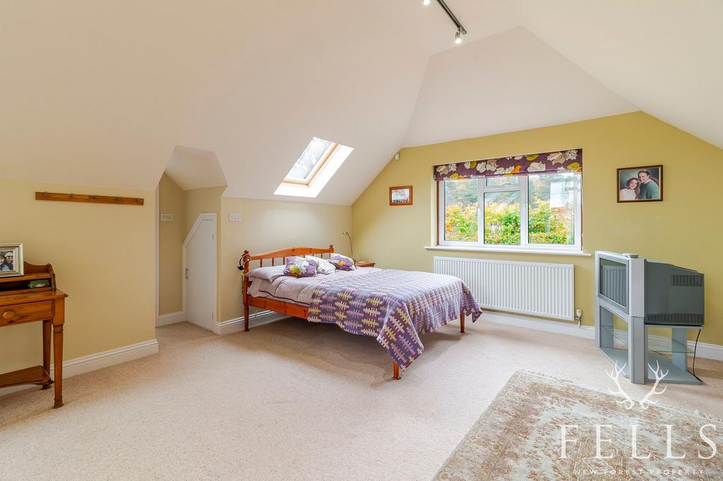 Master Suite