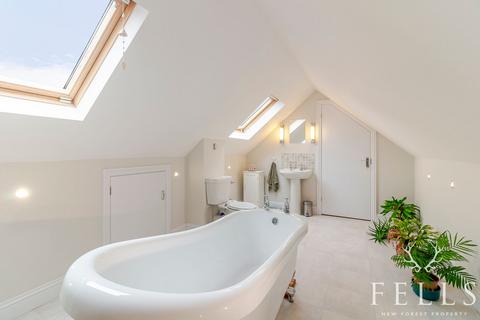 undefined, Hillbury Road, Fordingbridge SP6