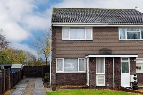 undefined, Clover Grove, Randlay, Telford, Shropshire, TF3