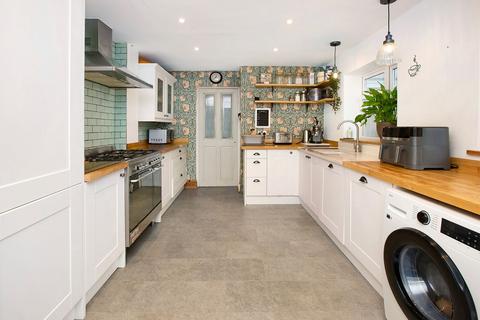 4 bedroom terraced house for sale, Bitton Avenue, Teignmouth, TQ14